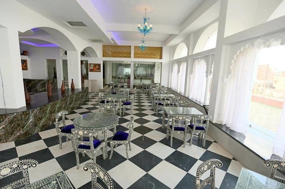 Mewargarh Udaipur By Red Lion S酒店 外观 照片