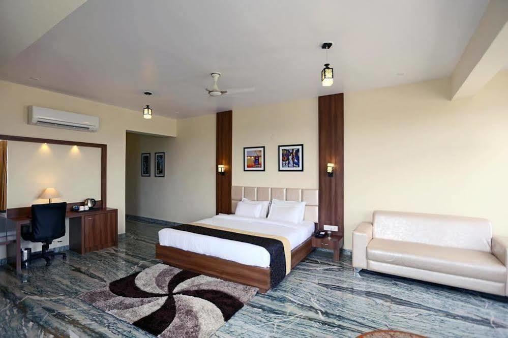 Mewargarh Udaipur By Red Lion S酒店 外观 照片