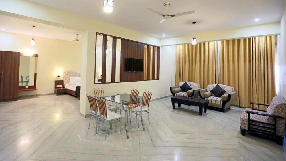 Mewargarh Udaipur By Red Lion S酒店 外观 照片