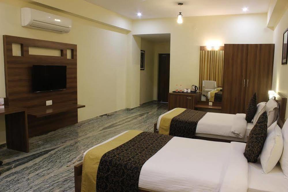 Mewargarh Udaipur By Red Lion S酒店 外观 照片