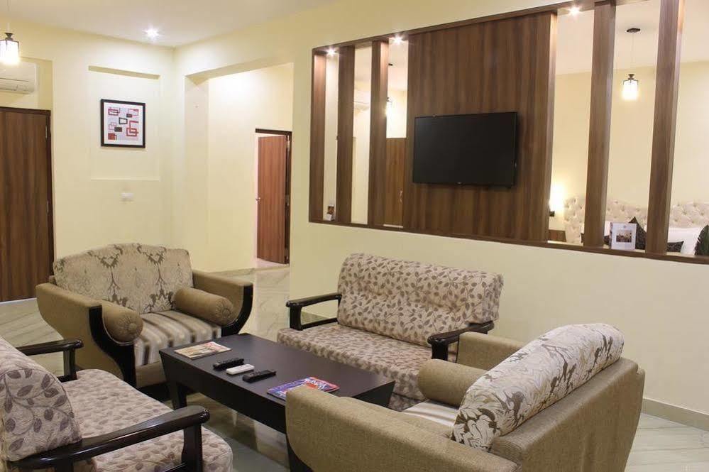 Mewargarh Udaipur By Red Lion S酒店 外观 照片