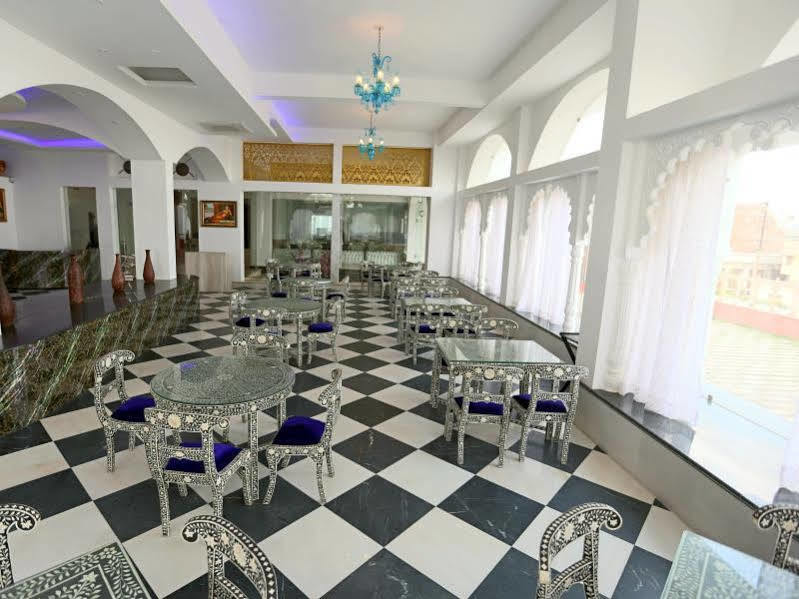 Mewargarh Udaipur By Red Lion S酒店 外观 照片